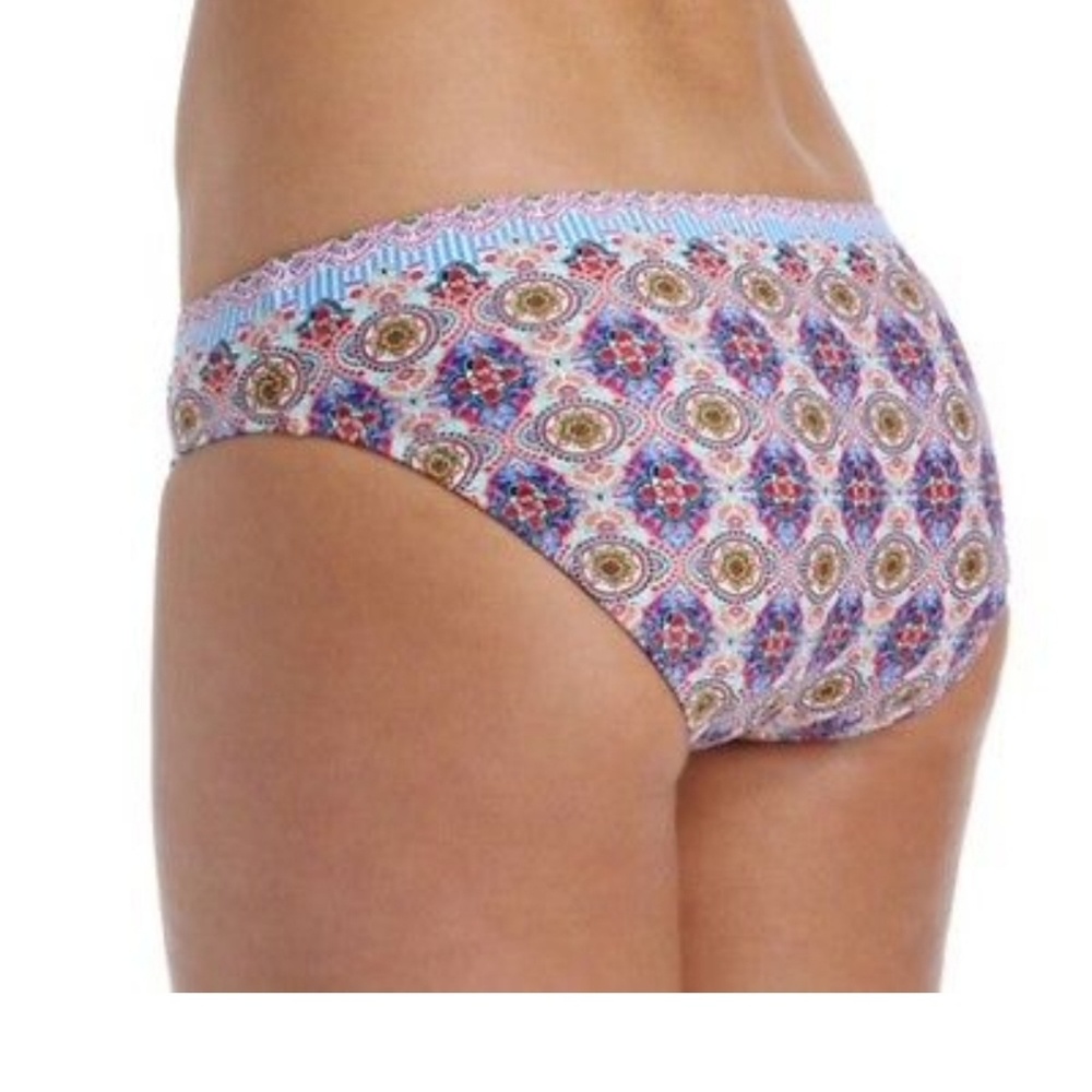 Bikini bottom